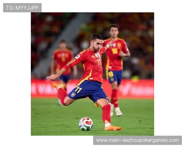 费兰-托雷斯2025年西甲进球18粒，创西班牙球员自然年进球新高