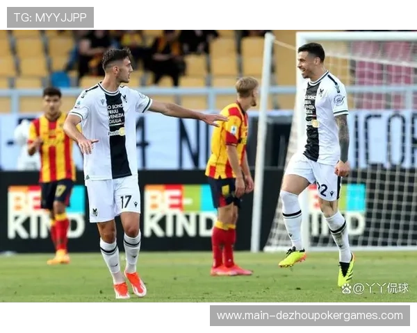 莱切主场难敌乌迪内斯,保级压力下进攻效率低下 莱切主场难敌乌迪内斯,保级压力下进攻效率低下