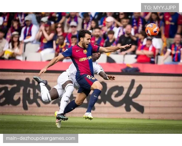 巴萨发布国家德比赛前训练报告，全队平均跑动强度环比提升8%