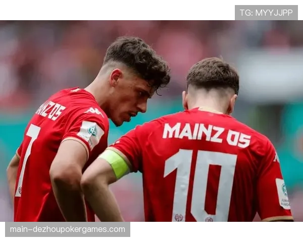 门兴格拉德巴赫保级危机：伤病潮来袭，剩余赛程艰难